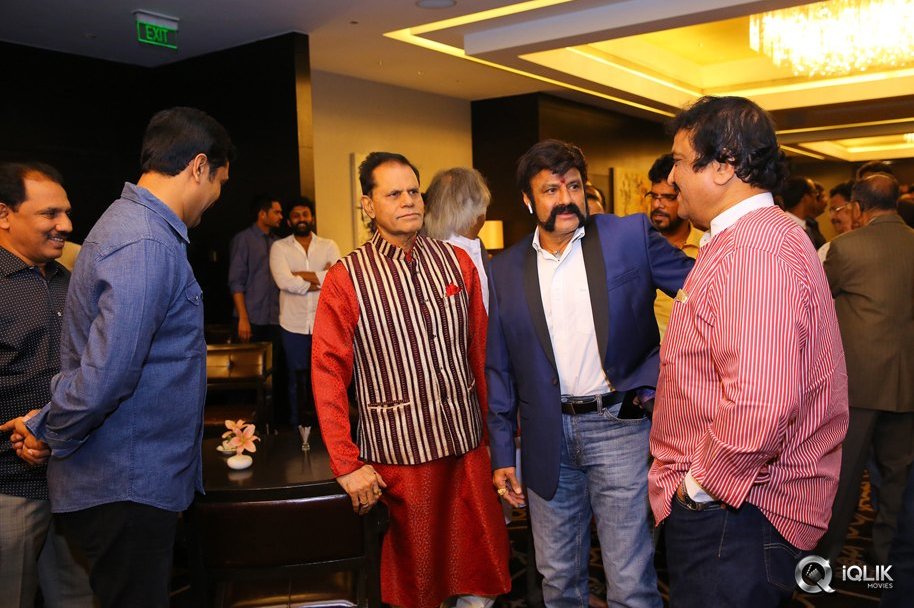 TSR-Felicitates-Gautamiputra-Satakarni-Team